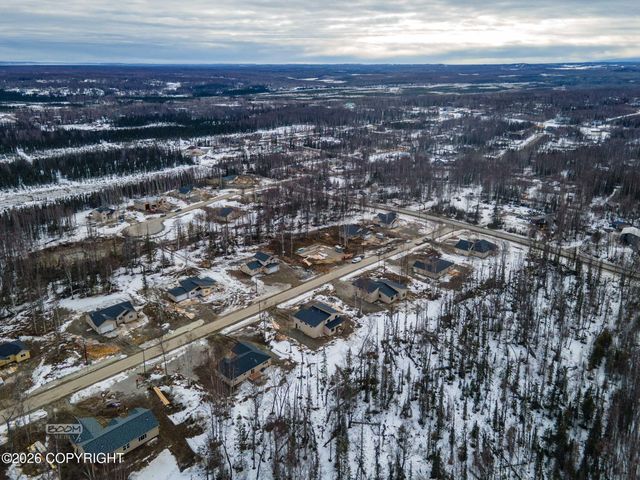 9449 W Palermo Circle, Wasilla, AK 99654