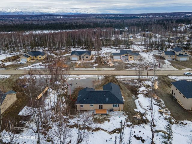 9449 W Palermo Circle, Wasilla, AK 99654