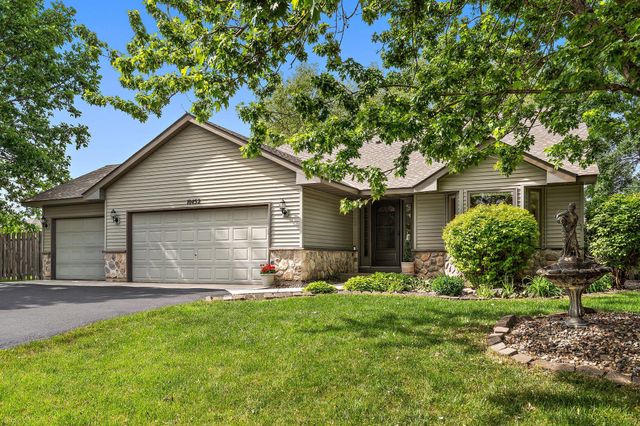 10452 61st Street NE, Albertville, MN 55301