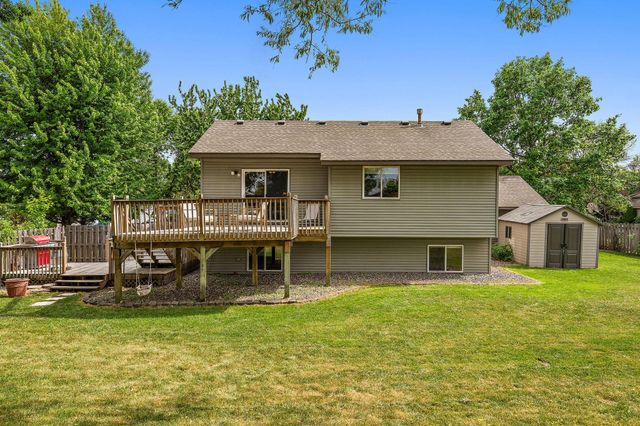 10452 61st Street NE, Albertville, MN 55301