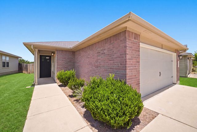 6024 Elfen WAY, Austin, TX 78724