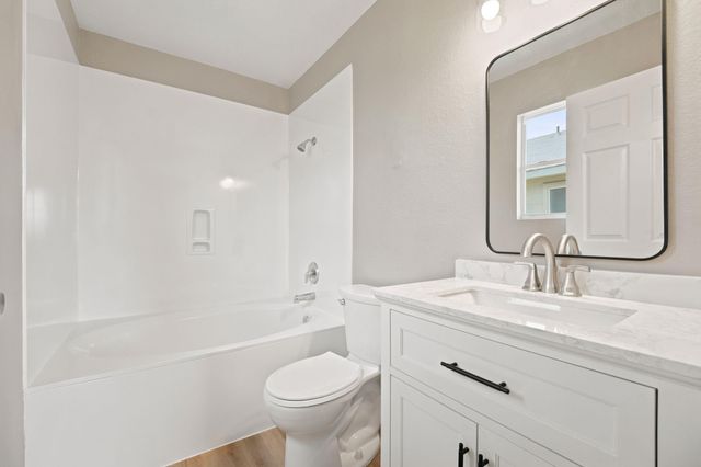 6024 Elfen WAY, Austin, TX 78724