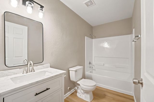 6024 Elfen WAY, Austin, TX 78724