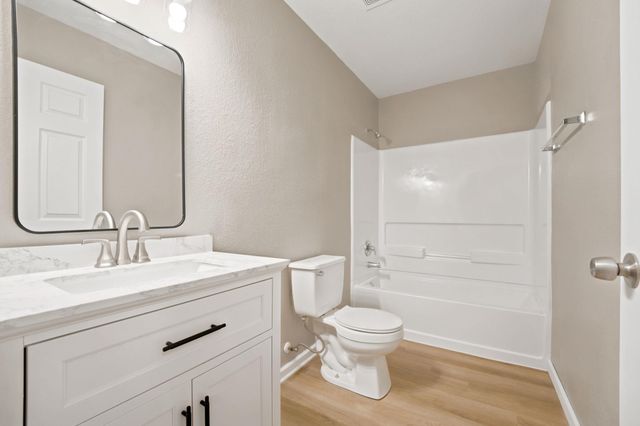 6024 Elfen WAY, Austin, TX 78724