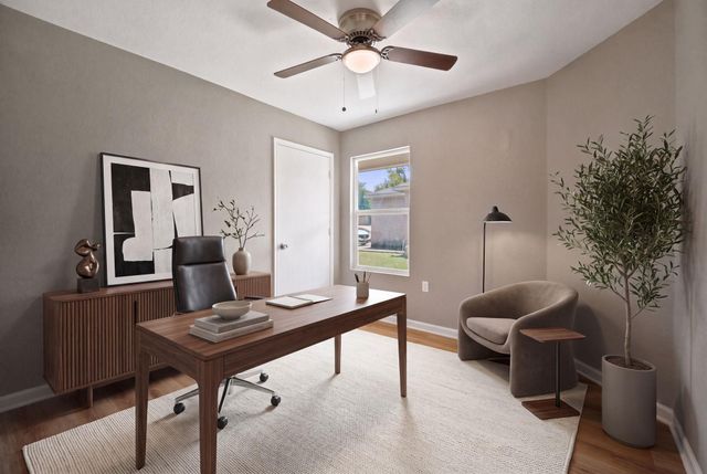 6024 Elfen WAY, Austin, TX 78724