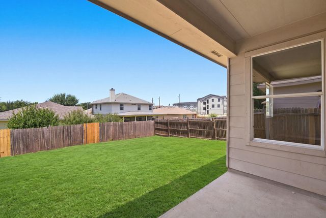 6024 Elfen WAY, Austin, TX 78724
