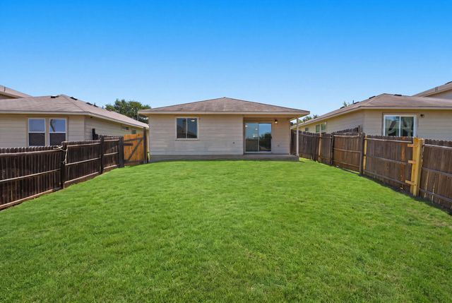 6024 Elfen WAY, Austin, TX 78724