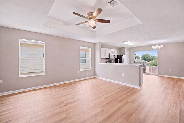 6024 Elfen WAY, Austin, TX 78724