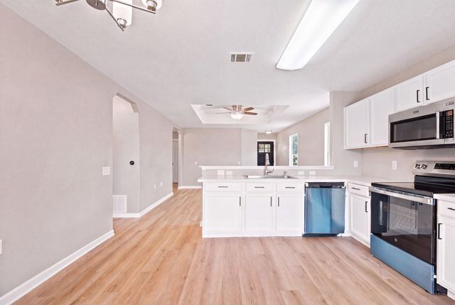 6024 Elfen WAY, Austin, TX 78724