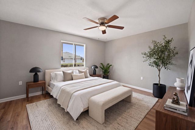 6024 Elfen WAY, Austin, TX 78724