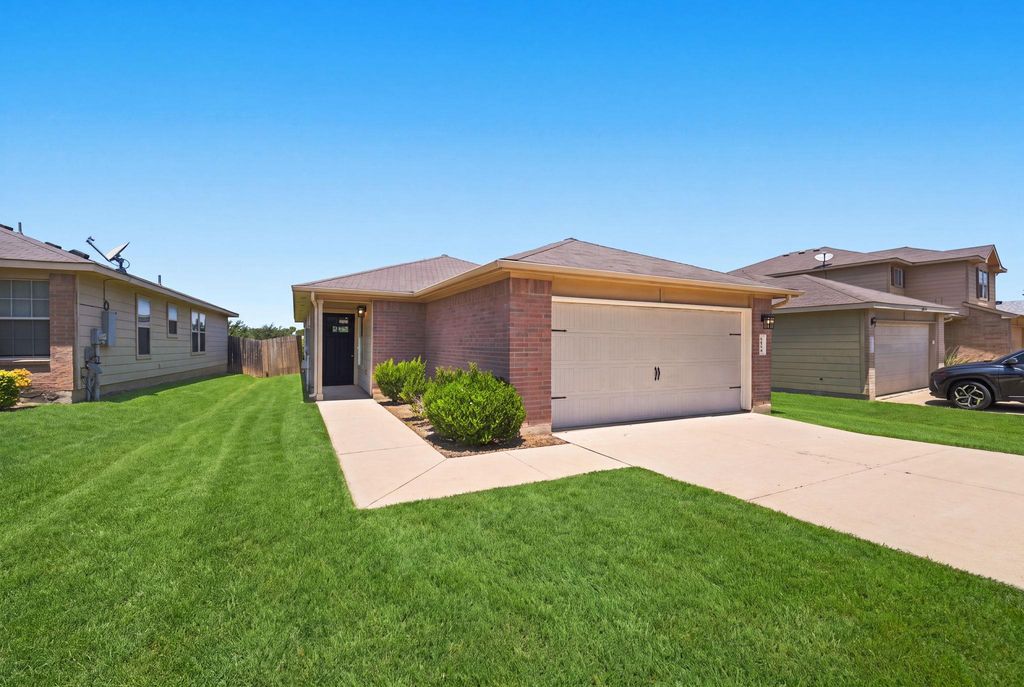 6024 Elfen WAY, Austin, TX 78724