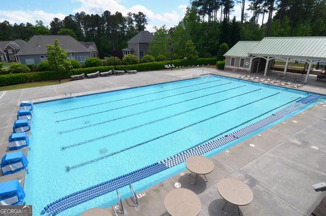 205 Fairway Overlook Drive, Acworth, GA 30101