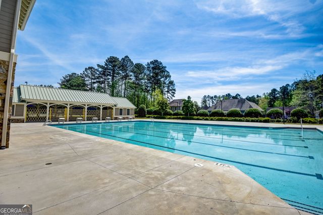 205 Fairway Overlook Drive, Acworth, GA 30101