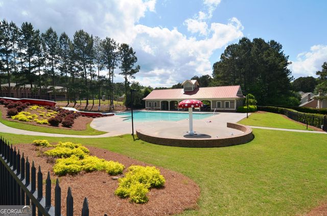 205 Fairway Overlook Drive, Acworth, GA 30101