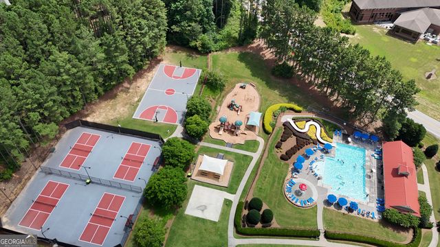 205 Fairway Overlook Drive, Acworth, GA 30101