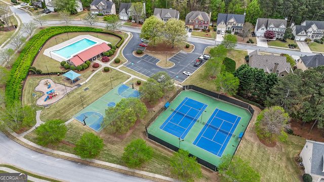 205 Fairway Overlook Drive, Acworth, GA 30101