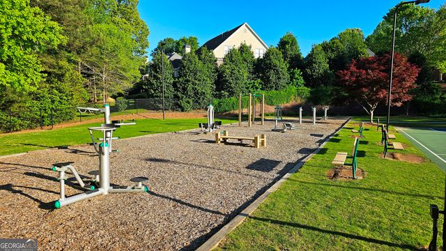205 Fairway Overlook Drive, Acworth, GA 30101