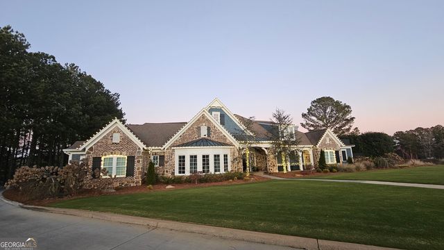 205 Fairway Overlook Drive, Acworth, GA 30101