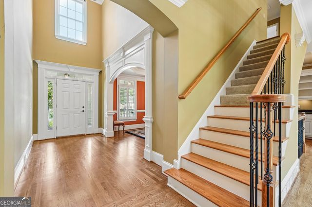 205 Fairway Overlook Drive, Acworth, GA 30101