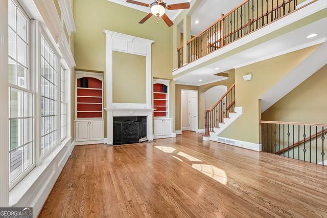 205 Fairway Overlook Drive, Acworth, GA 30101