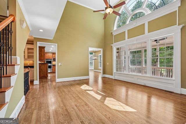 205 Fairway Overlook Drive, Acworth, GA 30101