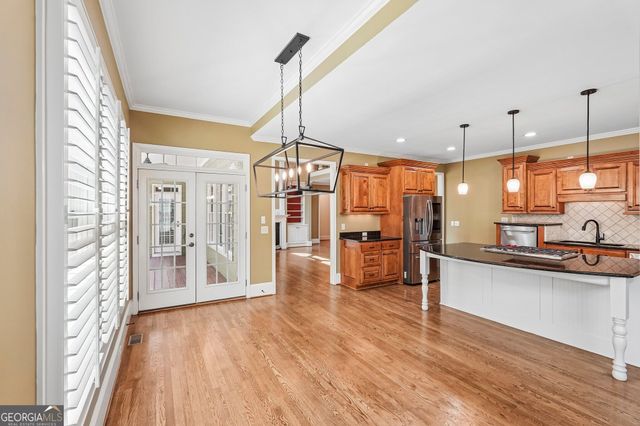 205 Fairway Overlook Drive, Acworth, GA 30101