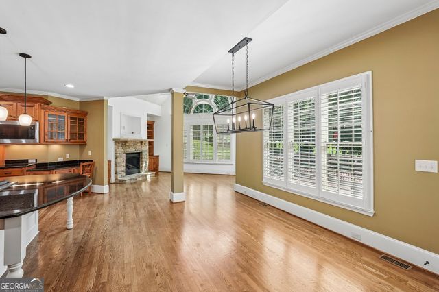 205 Fairway Overlook Drive, Acworth, GA 30101