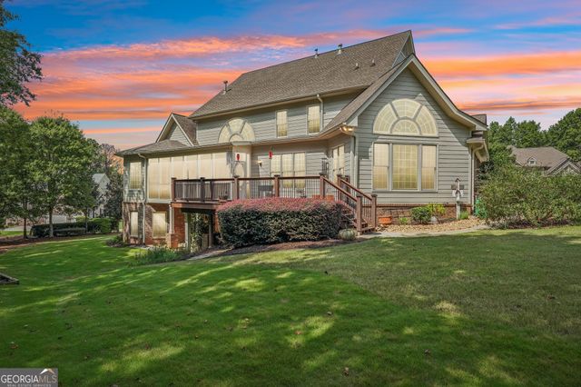 205 Fairway Overlook Drive, Acworth, GA 30101