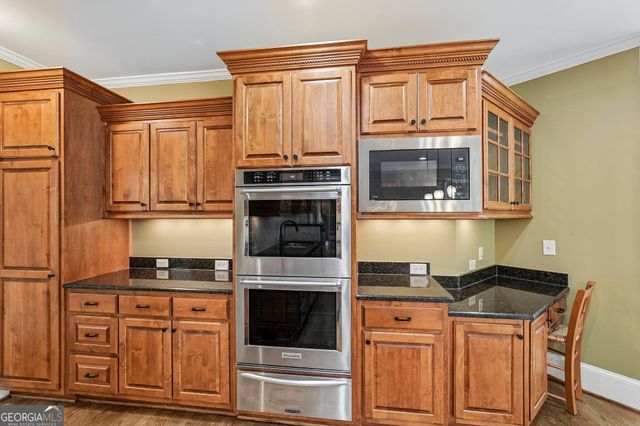 205 Fairway Overlook Drive, Acworth, GA 30101