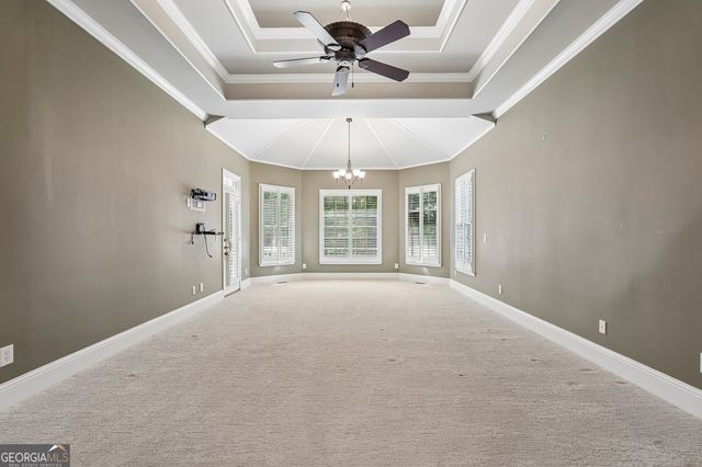 205 Fairway Overlook Drive, Acworth, GA 30101