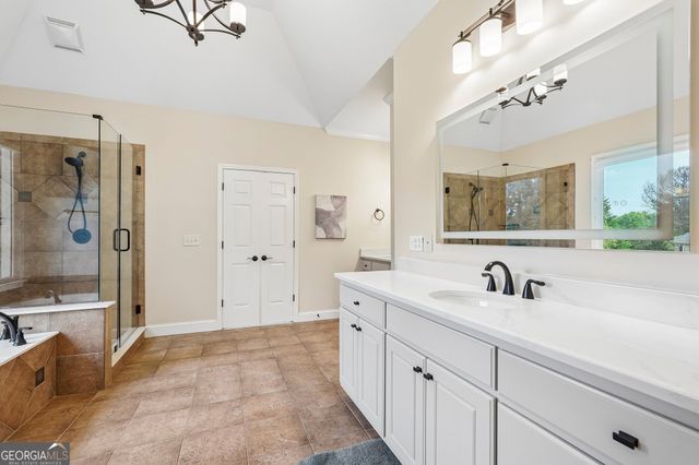 205 Fairway Overlook Drive, Acworth, GA 30101
