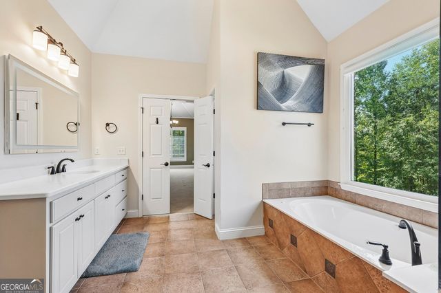 205 Fairway Overlook Drive, Acworth, GA 30101