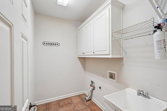 205 Fairway Overlook Drive, Acworth, GA 30101