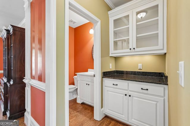 205 Fairway Overlook Drive, Acworth, GA 30101