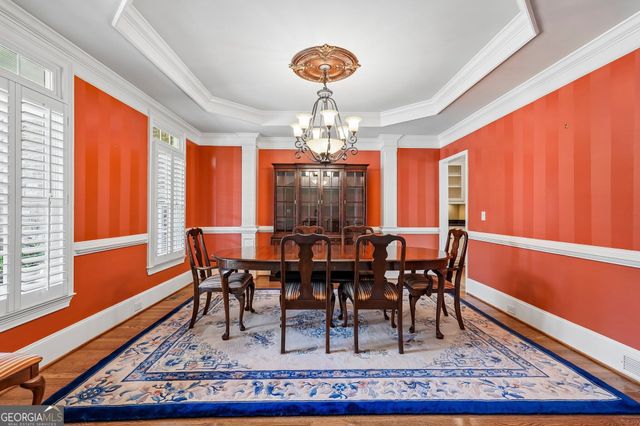 205 Fairway Overlook Drive, Acworth, GA 30101