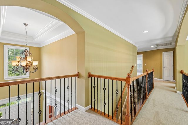 205 Fairway Overlook Drive, Acworth, GA 30101