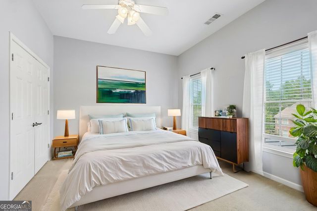 205 Fairway Overlook Drive, Acworth, GA 30101