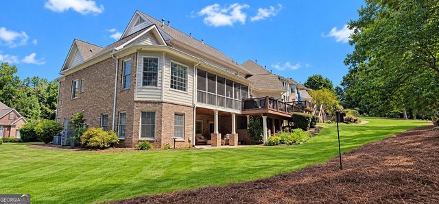205 Fairway Overlook Drive, Acworth, GA 30101