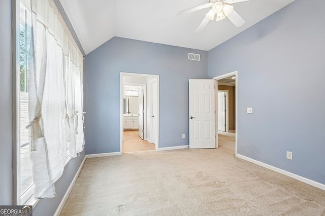 205 Fairway Overlook Drive, Acworth, GA 30101