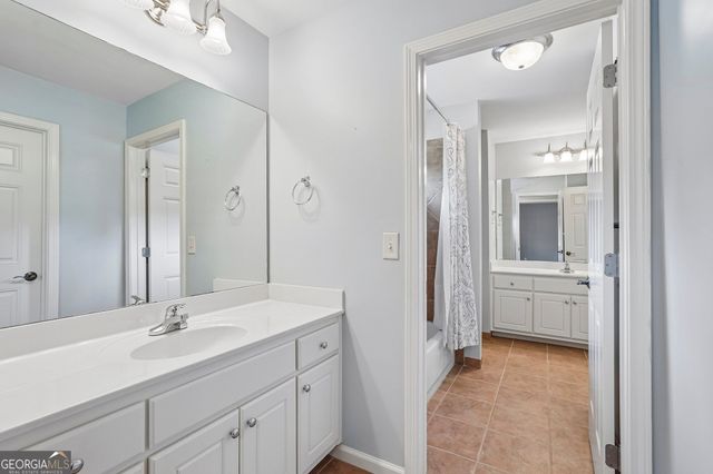 205 Fairway Overlook Drive, Acworth, GA 30101