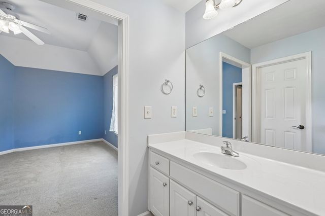205 Fairway Overlook Drive, Acworth, GA 30101
