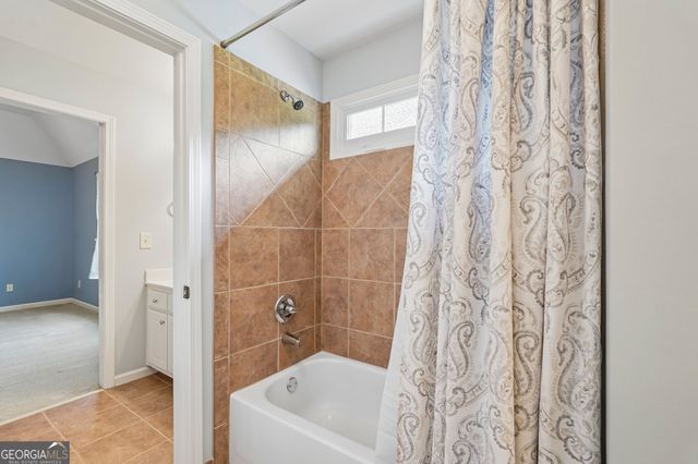 205 Fairway Overlook Drive, Acworth, GA 30101