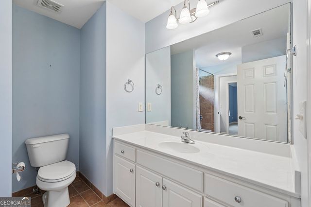 205 Fairway Overlook Drive, Acworth, GA 30101