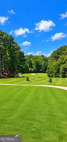 205 Fairway Overlook Drive, Acworth, GA 30101