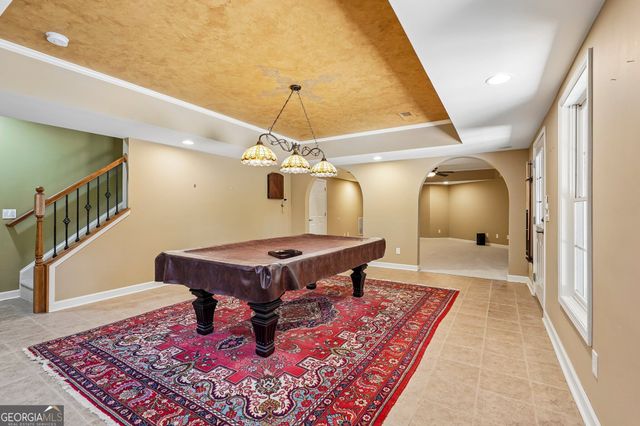 205 Fairway Overlook Drive, Acworth, GA 30101