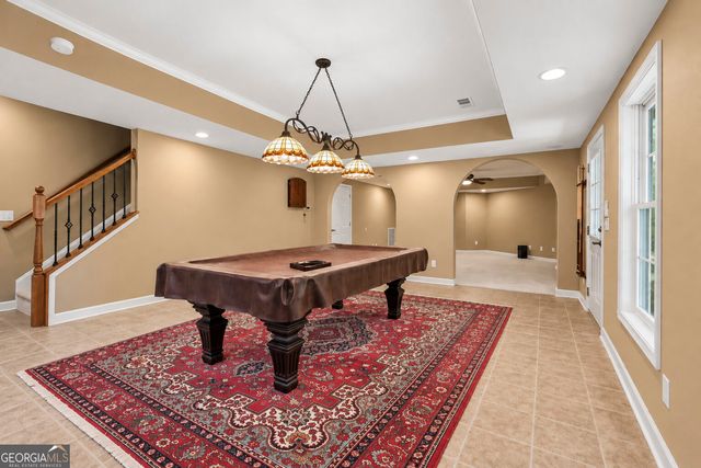 205 Fairway Overlook Drive, Acworth, GA 30101