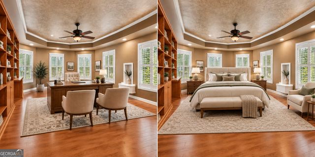 205 Fairway Overlook Drive, Acworth, GA 30101