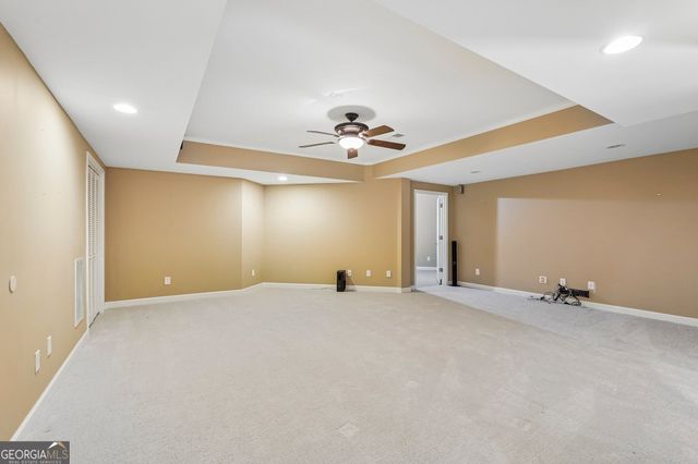 205 Fairway Overlook Drive, Acworth, GA 30101