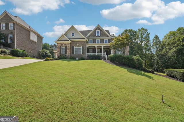 205 Fairway Overlook Drive, Acworth, GA 30101