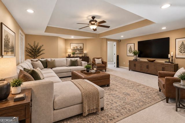 205 Fairway Overlook Drive, Acworth, GA 30101